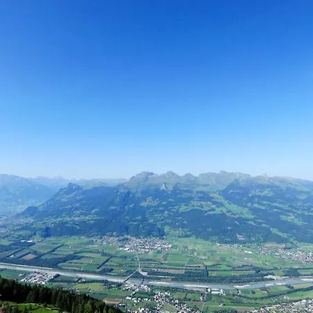 B-smart Motel Sevelen